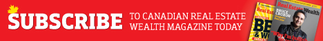 Canada Real Estate Magazine