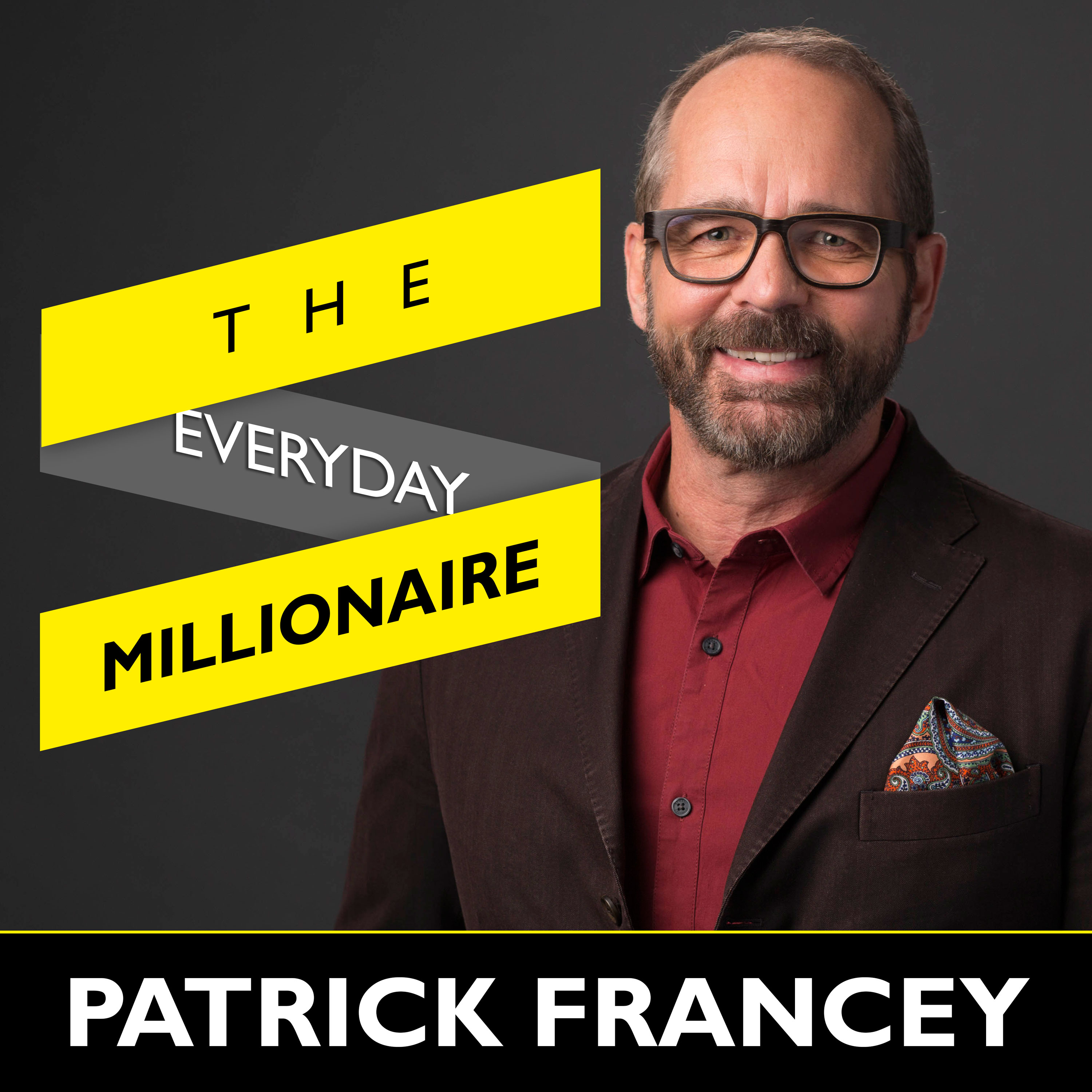 The Everyday Millionaire cover